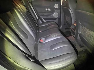 2015 Land Rover Range Rover Evoque - Thumbnail