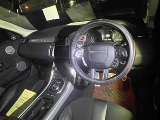 2015 Land Rover Range Rover Evoque - Thumbnail