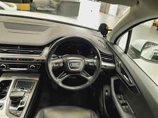 2016 Audi Q7 - Thumbnail