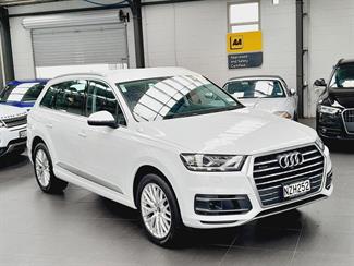 2016 Audi Q7 - Thumbnail