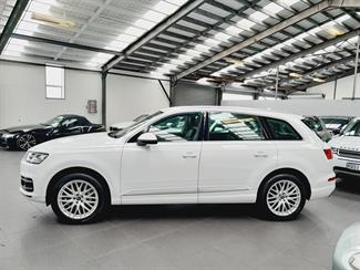 2016 Audi Q7 - Thumbnail