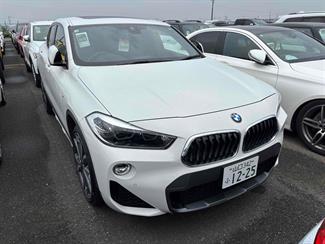 2018 BMW X2 - Thumbnail