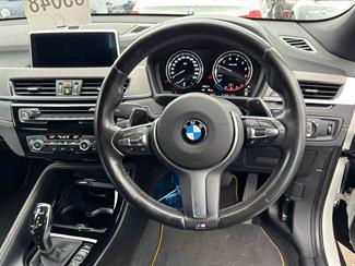 2018 BMW X2 - Thumbnail