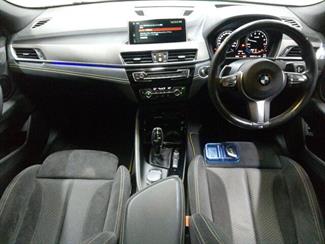 2018 BMW X2 - Thumbnail