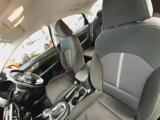 2019 Kia Cerato - Thumbnail