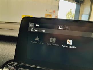 2019 Kia Cerato - Thumbnail