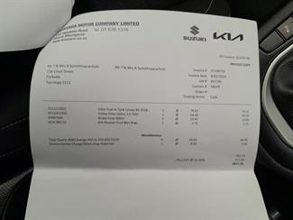 2019 Kia Cerato - Thumbnail