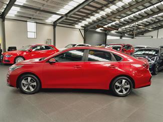 2019 Kia Cerato - Thumbnail