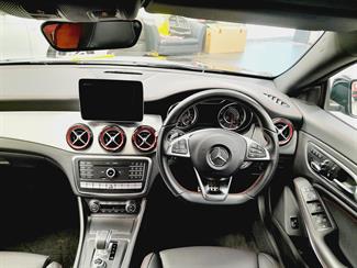 2018 Mercedes-Benz CLA 45 - Thumbnail