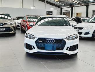 2019 Audi RS5 - Thumbnail