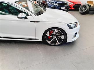 2019 Audi RS5 - Thumbnail