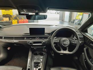 2019 Audi RS5 - Thumbnail