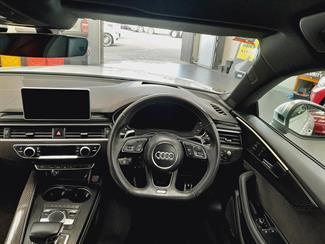 2019 Audi RS5 - Thumbnail
