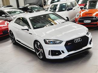2019 Audi RS5 - Thumbnail