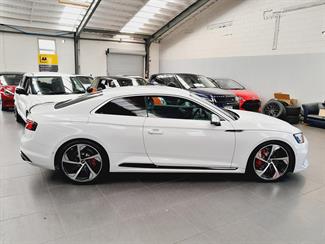 2019 Audi RS5 - Thumbnail