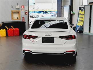 2019 Audi RS5 - Thumbnail