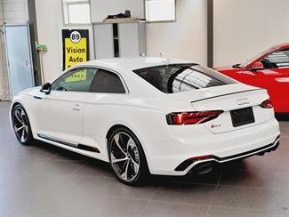 2019 Audi RS5 - Thumbnail