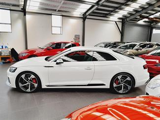 2019 Audi RS5 - Thumbnail