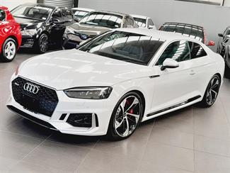 2019 Audi RS5 - Thumbnail