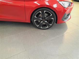 2023 Cupra Leon - Thumbnail