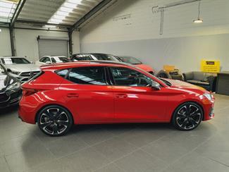 2023 Cupra Leon - Thumbnail
