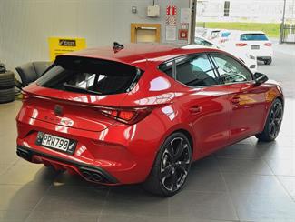 2023 Cupra Leon - Thumbnail