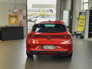 2023 Cupra Leon - Thumbnail