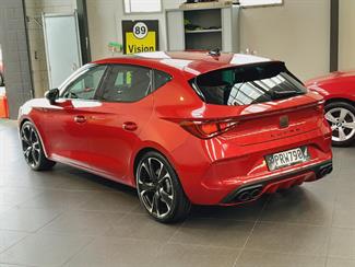 2023 Cupra Leon - Thumbnail