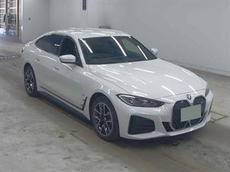 2023 BMW I4 - Thumbnail