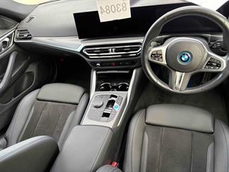 2023 BMW I4 - Thumbnail