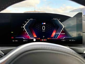 2023 BMW I4 - Thumbnail