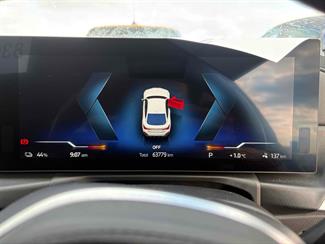 2023 BMW I4 - Thumbnail