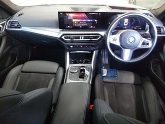 2023 BMW I4 - Thumbnail