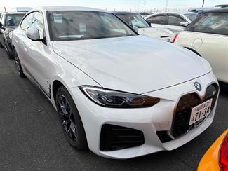 2023 BMW I4 - Thumbnail