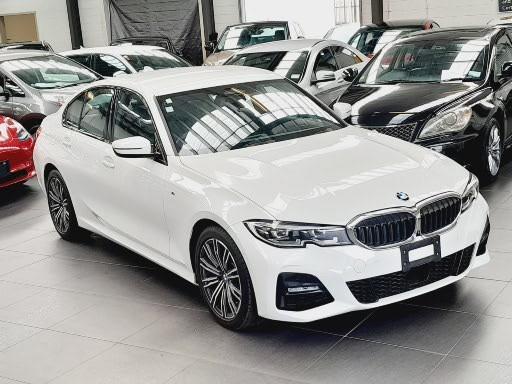 2019 BMW 330e