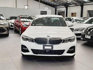 2019 BMW 330e - Thumbnail