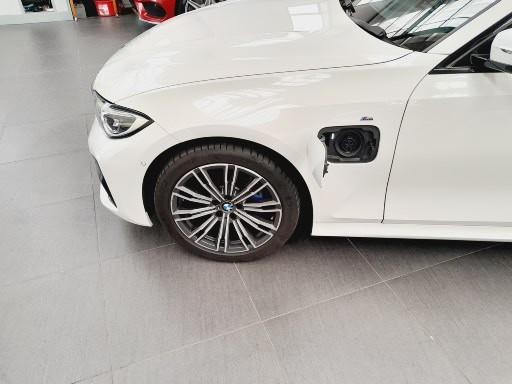 2019 BMW 330e