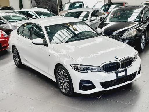 2019 BMW 330e