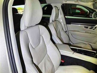 2018 Volvo V90 - Thumbnail