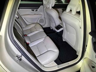 2018 Volvo V90 - Thumbnail
