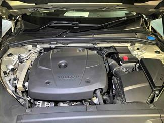 2018 Volvo V90 - Thumbnail