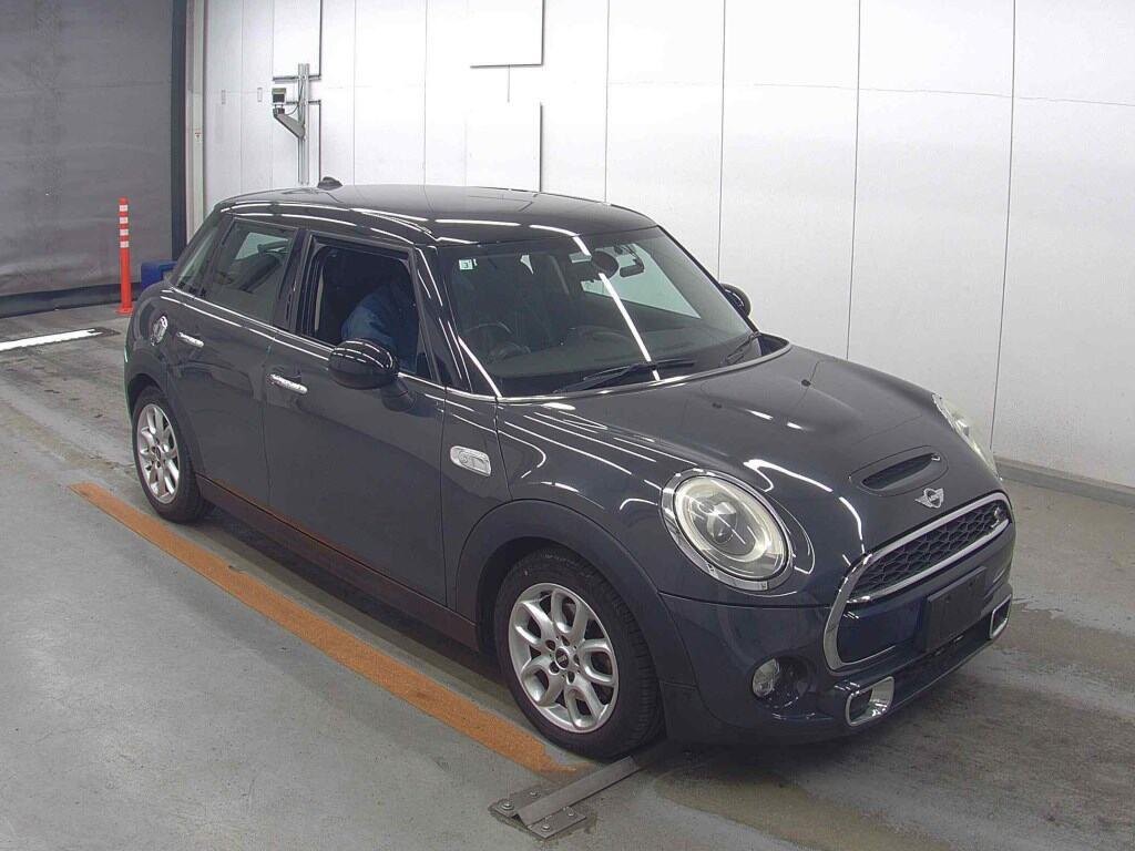 2015 Mini Cooper