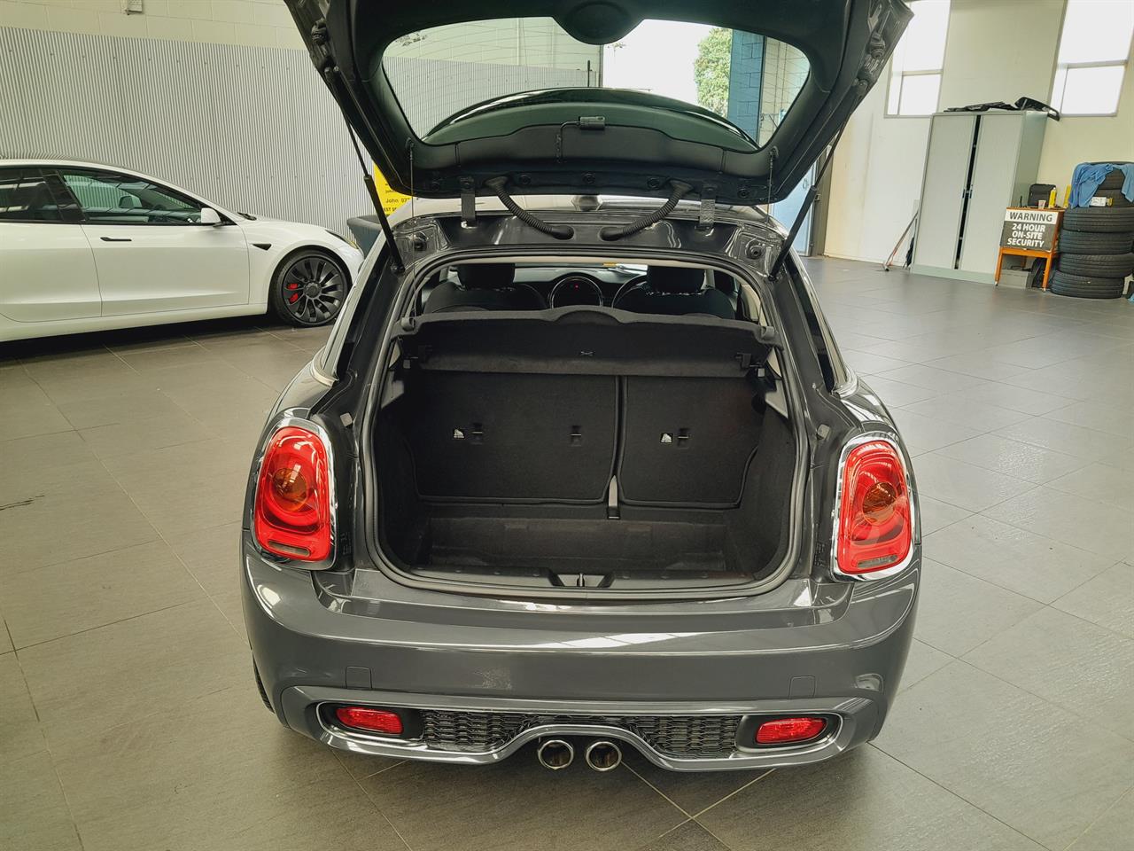 2015 Mini Cooper