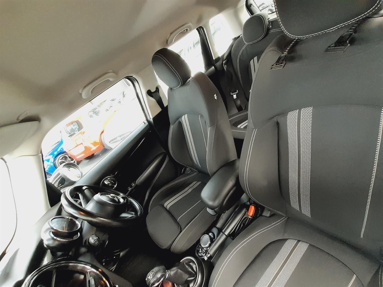 2015 Mini Cooper