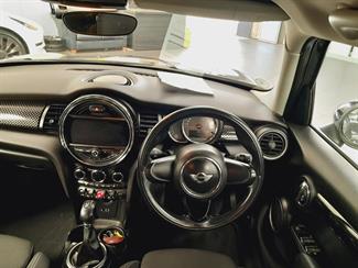 2015 Mini Cooper - Thumbnail