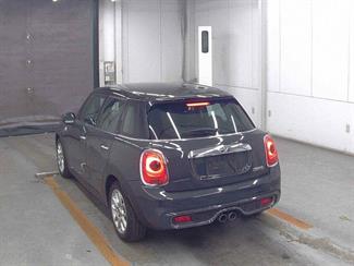 2015 Mini Cooper - Thumbnail