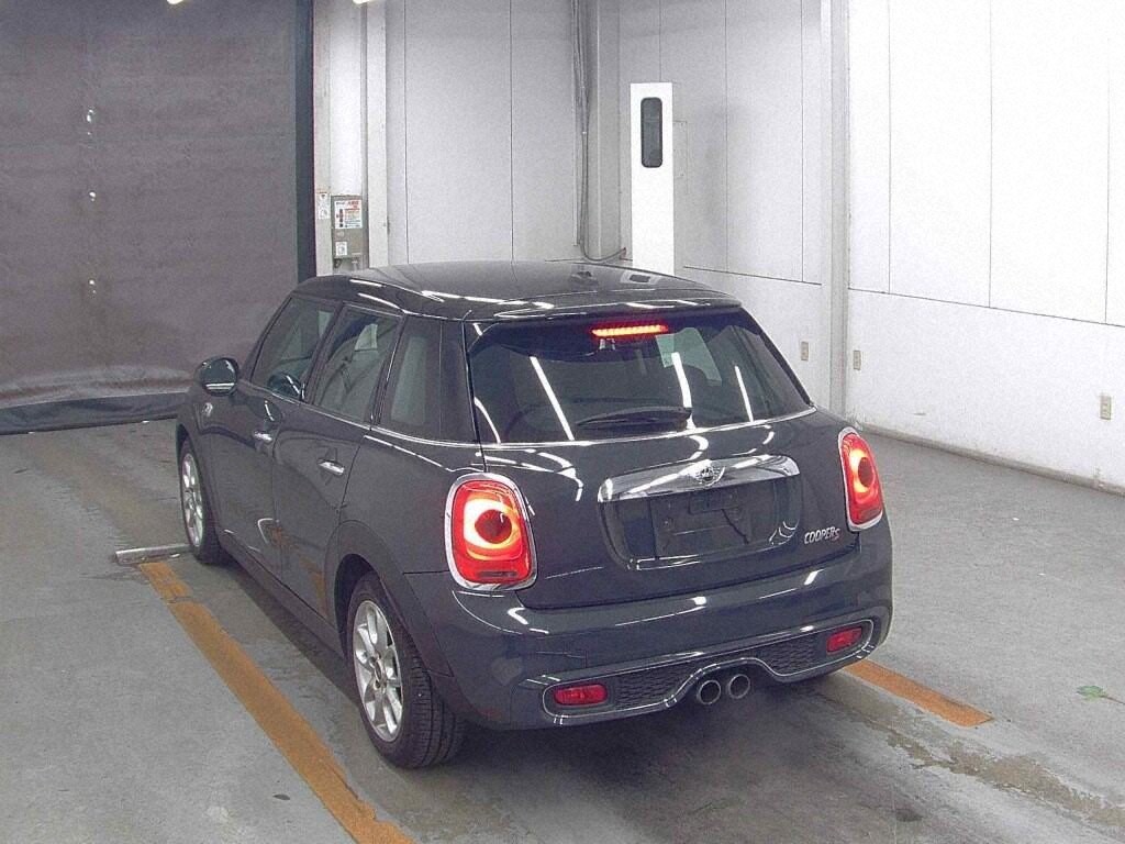 2015 Mini Cooper