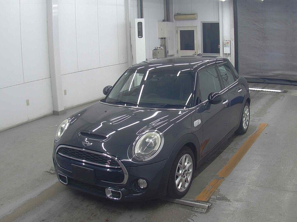 2015 Mini Cooper