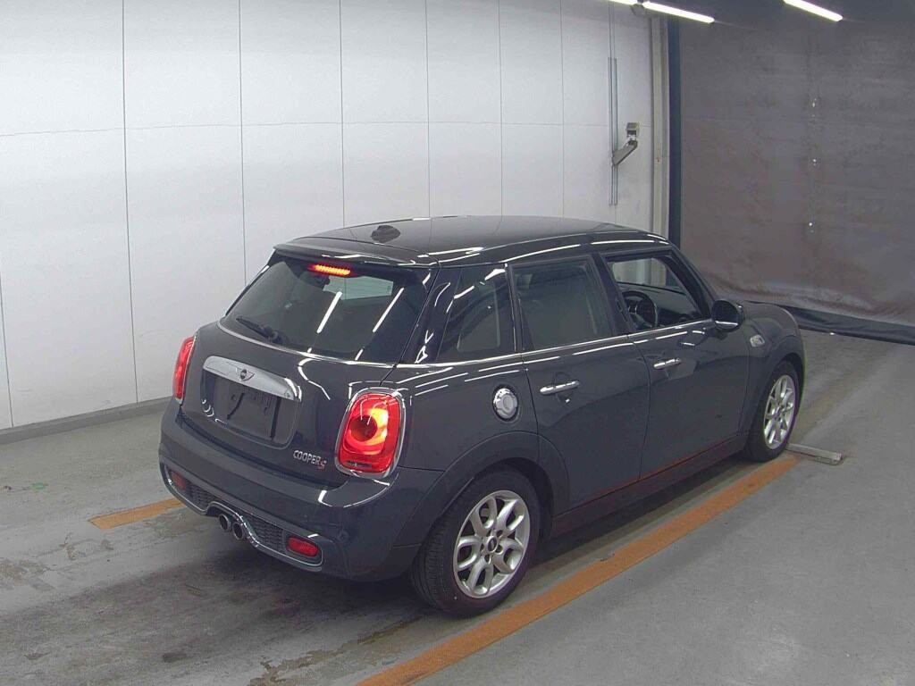 2015 Mini Cooper