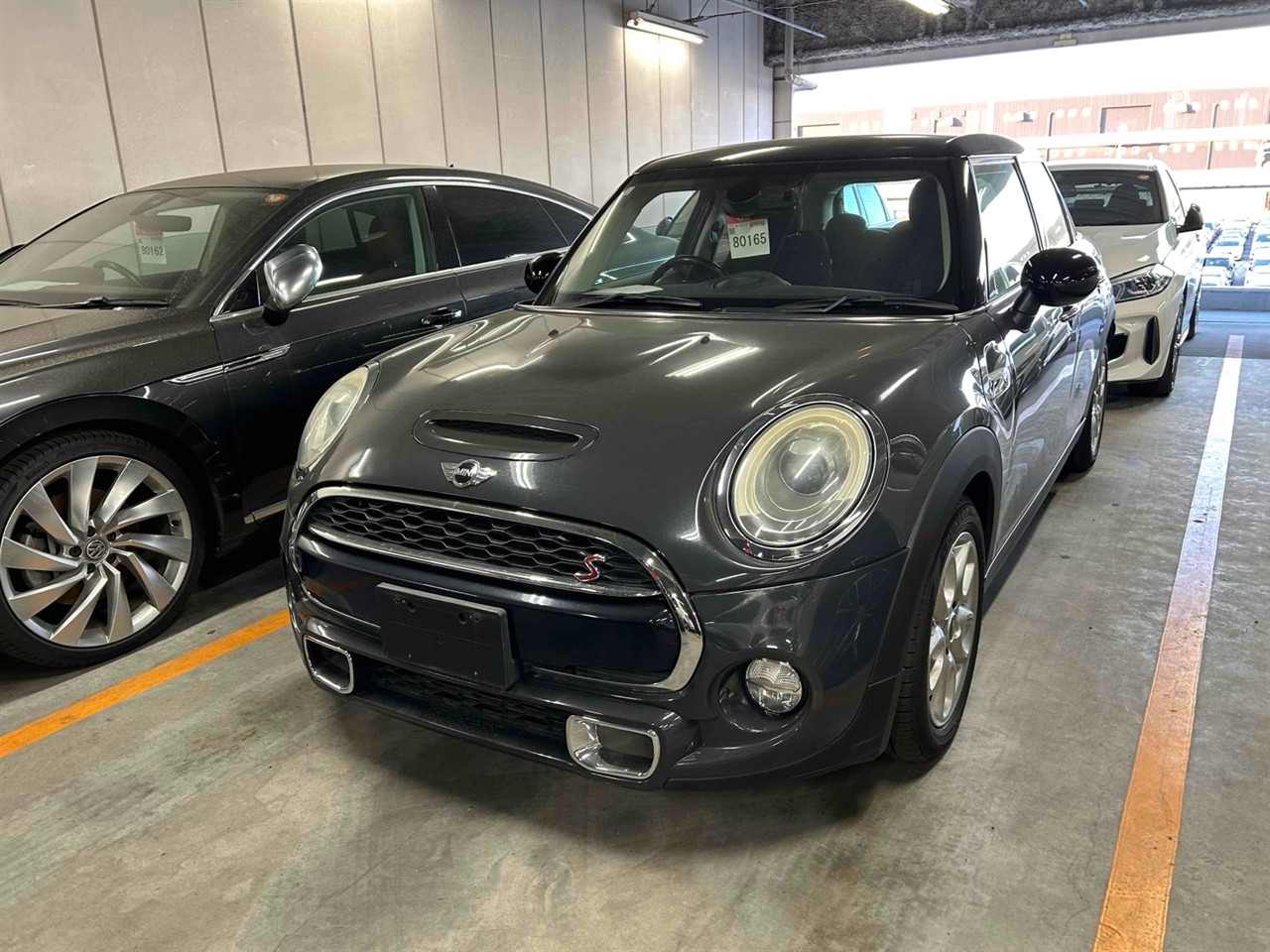 2015 Mini Cooper